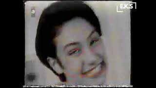 Atv Reklam Ve Tanıtım Kuşağı -- 3 Temmuz 1995 -4-