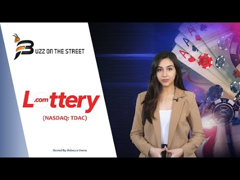 “Buzz on the Street” Show: Lottery.com to Acquire JuegaLotto and Aganar