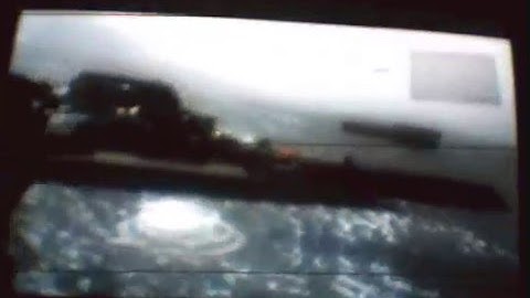 Armored Core 4 Mission and simulator video