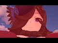 【ウマ娘MMD】ライスに浮気がばれたら、、、
