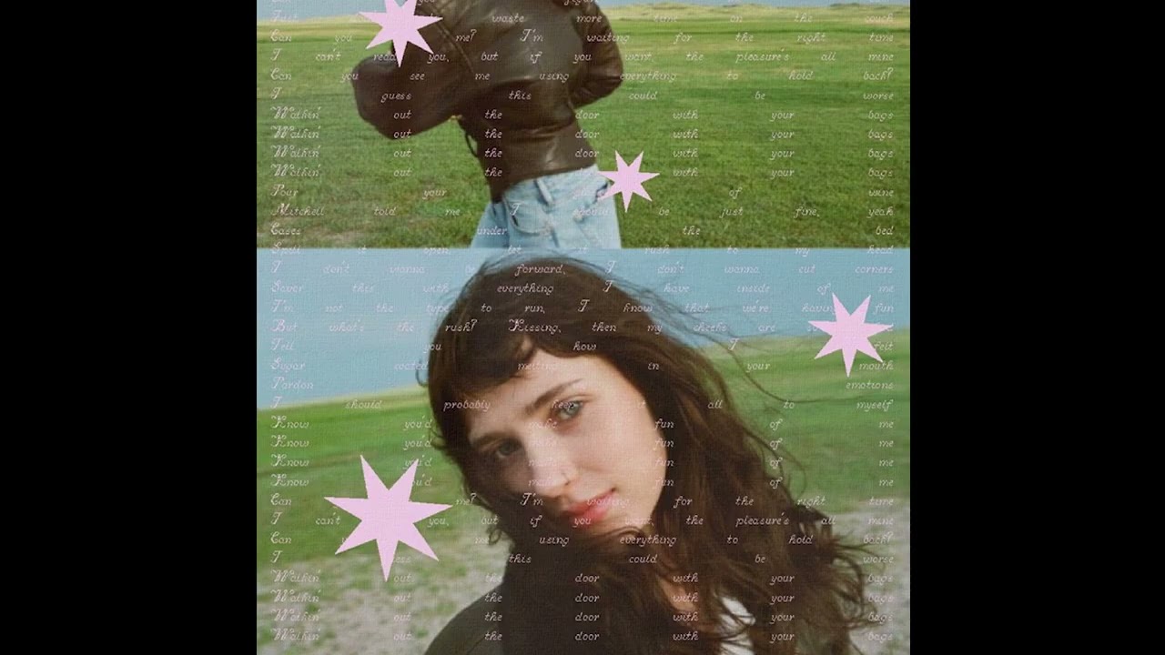 (FREE) PinkPantheress type beat - strong