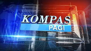KOMPAS PAGI 08 DESEMBER 2025