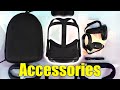 Oculus Quest Accessories  YOU NEED!  -Best Travel Case - Knuckle Strap