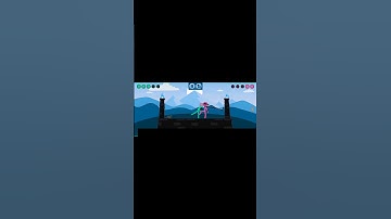 Slapstick fighter Gameplay walkthrough