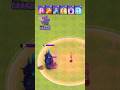 Which spell can help COOKIE VS Power PEKKA clash of 