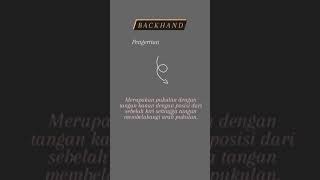 Tugas Pjok Materi Bulu Tangkis Nama Novita Agustina Kelas Xi Otkp 1