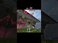 UMP 💝 #freefire #shorts #ump #funny #memes #cr7 #viral #fyp #fypシ #fypシ゚viral #freefireshorts #yt