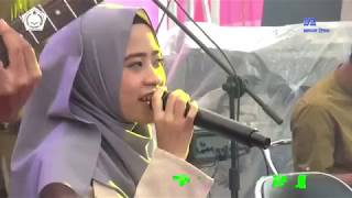 ELMIGHWAR - TABASSAM (Audio HD - Action Cam) Live Perform at AL-HASANAH CIPANCUR