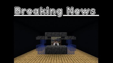Breaking News
