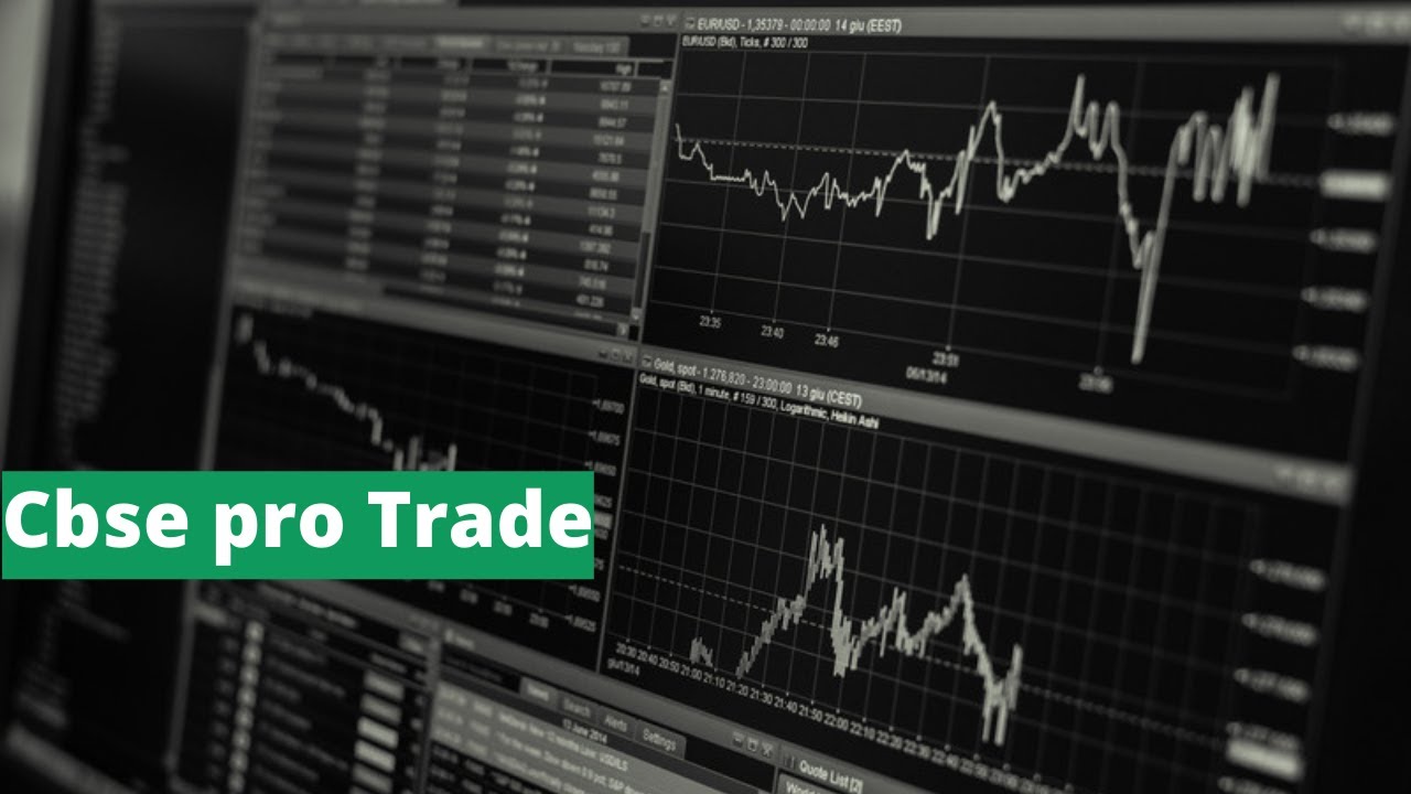what is cbse pro trading.