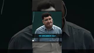 Bhai Mera to Focus Aur Kahi Hai 😜🤣 #nvsir #motion #kotacoaching #comedy #funny #engineer #doctor