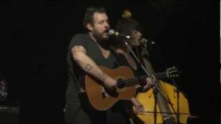 Nathaniel Rateliff This Live Montreal Centre Bell Center 2011 HD 1080P
