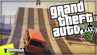 GTA 5 Funny Moments | 