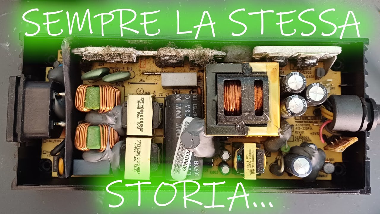 Guida Definitiva All'alimentatore Per Xbox One S: Tutto Ciò - Foto 7