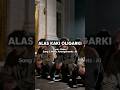 ALAS KAKI OLIGARKI (AI Rock Version) - Bravin Music