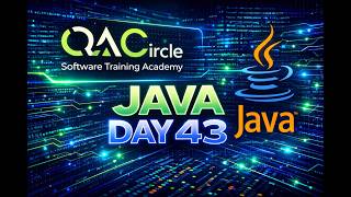 Java Day-43