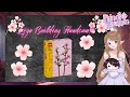 [Handcam Lego Building] Building cherry blossom branches!| Kendra Bratton Fairy VTuber  #vtuberen