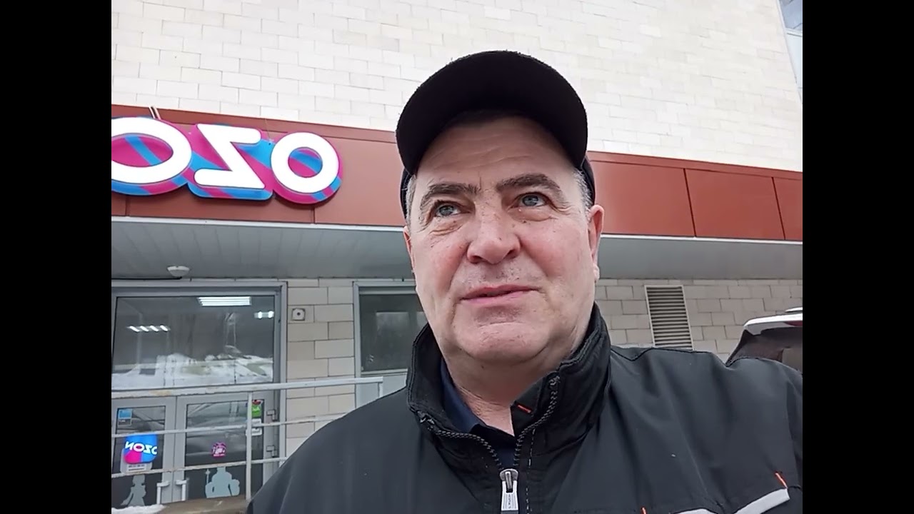 Наступило 1 марта! 01 03 2026