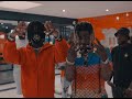 HIMRA feat GAZO - Grrr pa [Clip Officiel] (Prod By Saint Cardona)