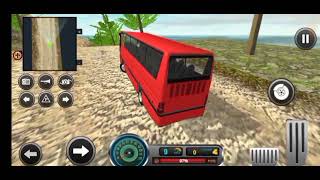 Ô𝐧𝐢𝐛𝐮𝐬 𝐨𝐟𝐟-𝐫𝐨𝐚𝐝 𝐞𝐦 𝐬𝐮𝐛𝐢𝐝𝐚 (jogo de ônibus simulador) 2023. screenshot 4