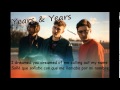 Years & Years - King - Subtitulado & Lyrics