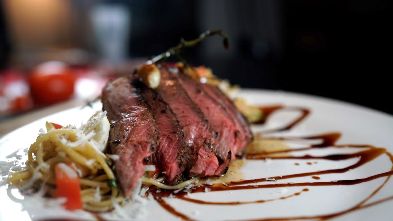 Chef B in the Kitchen feat. SING