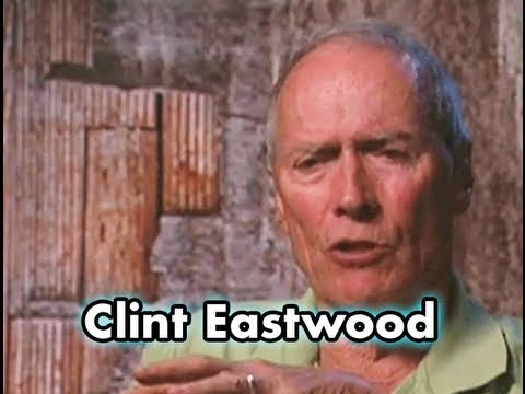 Clint Eastwood On Gene Hackman's Character In UNFO...