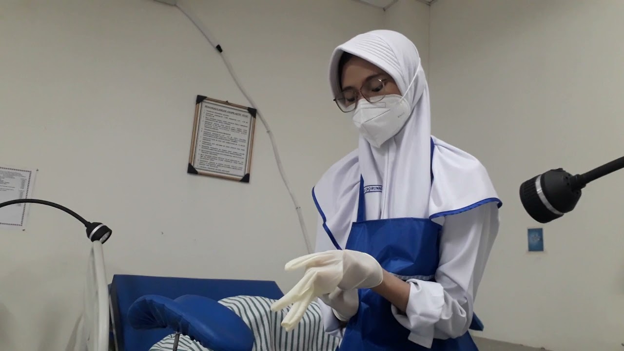 PEMERIKSAAN PAPSMEAR