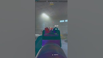 the MP5 is STILL INSANE in WARZONE 2! #shorts