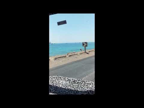 بحر العين السخنه حاله واتس ولا اروع 