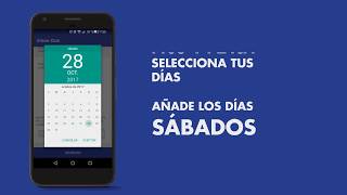 Llega iDriver Club una App para ti screenshot 3