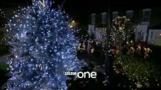 Bbc One - Christmas Drama Trailer 2009