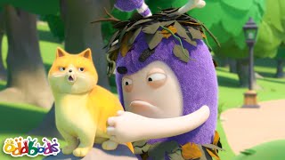 El Animal Salvaje | Caricaturas | Videos Graciosos Para Niños ...