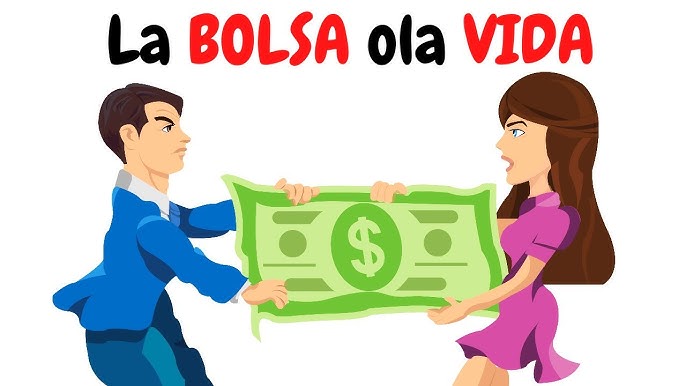 La bolsa o la vida (Spanish Edition)