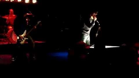 Stray From The Path - To Vanish (Live @ The Seven Venue)