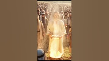 The alpha and Omega they omnipotent God the King of Kings #viralvideo