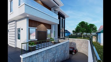 How to Use Revit Vray and Lumion