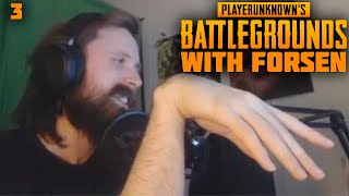 Forsen curses you. PUBG (3)