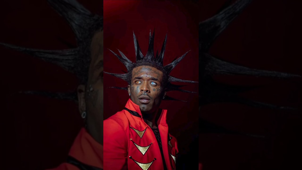 Rappers with the craziest haircuts 