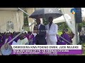 OKWOGERA KWA POKINO OWEK JUDE MULEKE REQUIEM MASS OF FR DR HERMAN KITUUMA 9TH MARCH 26