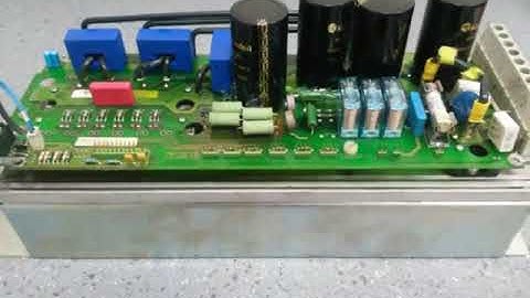 Branson BRA_400_025  Bonfiglioli VCB_400_025 frekans inverterları  Vectron VCB_400_025