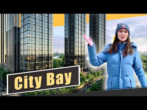 Обзор ЖК City Bay в Покровское-Стрешнево. Расположение, окружение, архитектура. Квартирный Контроль