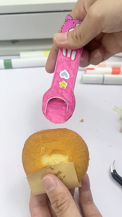 Download lagu Thìa ma thuật #diy #sotayguden #gudenstationery