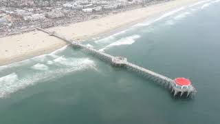 Anaheim helicopter ride