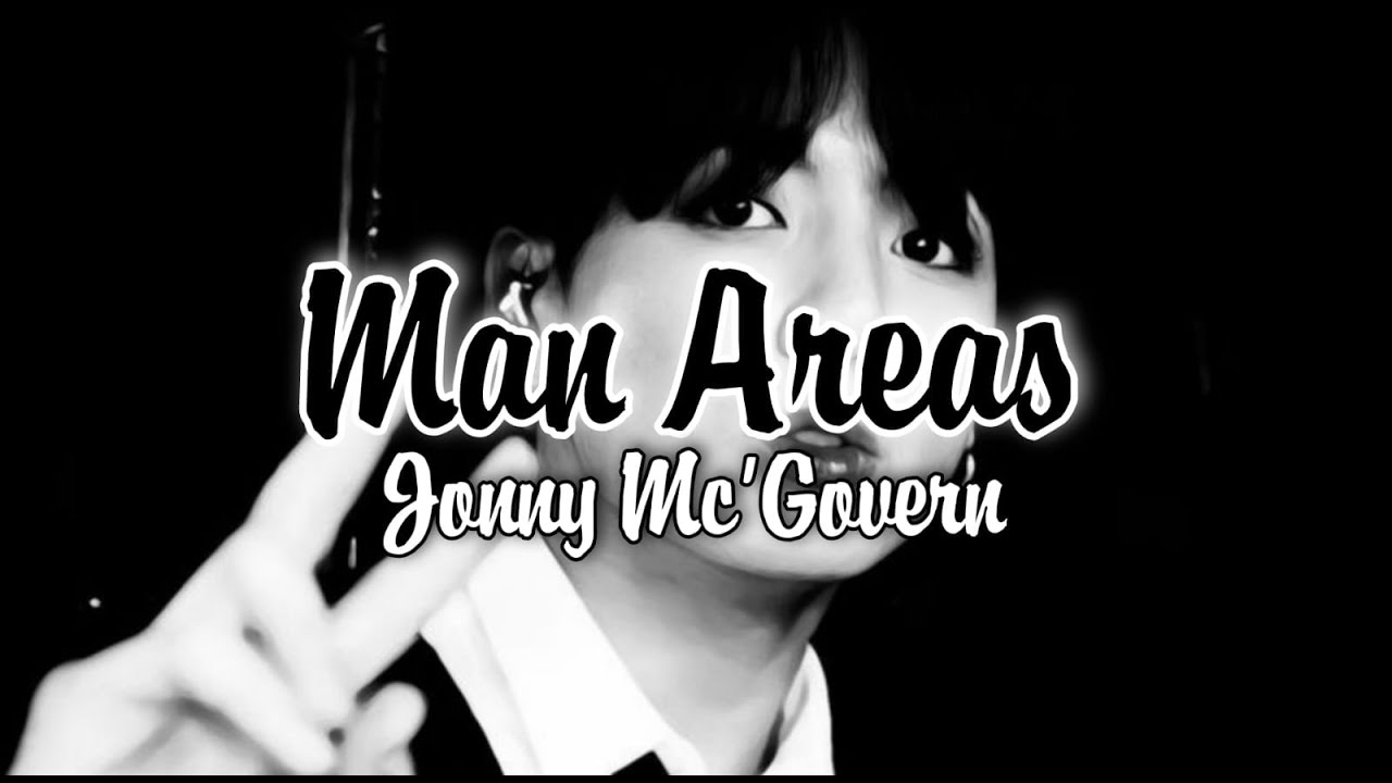 Areas jonny mcgovern