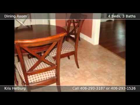 95 Edgewater Drive, Libby, MT home video tour