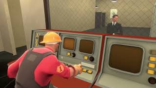 Scout Recording Session [TF2] [SFM]