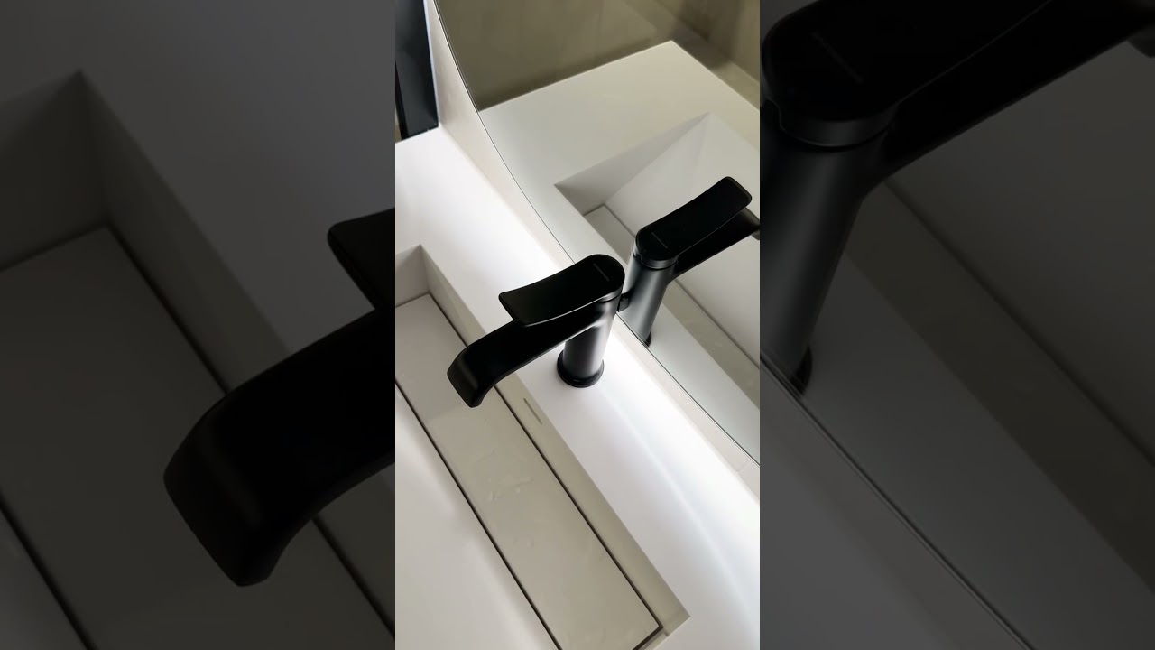 Svedbergs Lodal servantbatteri 