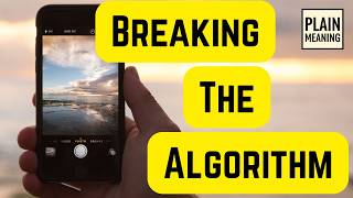 Celebrity The Rise of Algorithms and the End of the Internet Profile