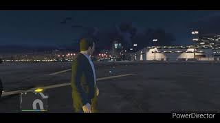 Gta5 Grotti Vigilantebatmobile